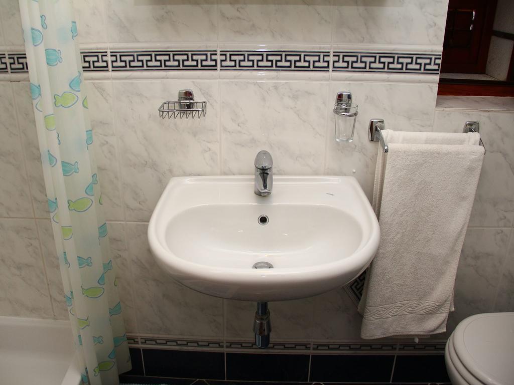 Holiday Home Blaz Примоштен Номер фото